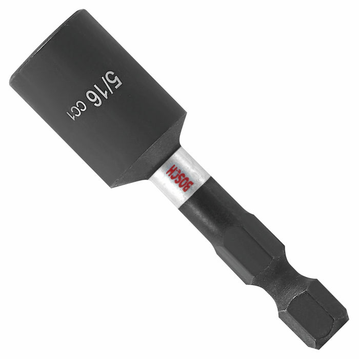 Bosch ITDNS516 - Driven 5/16 In. x 1-7/8 In. Impact Nutsetter