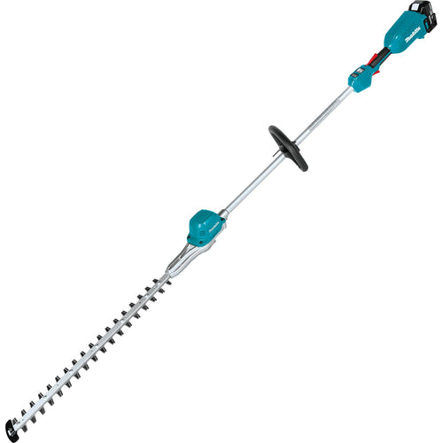 Makita 18V LXT Lithium-Ion Brushless Cordless 24" Pole Hedge Trimmer (Bare Tool)