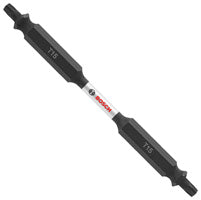 Bosch ITDET153501 - Impact Tough 3.5 In. Torx #15 Double-Ended Bit