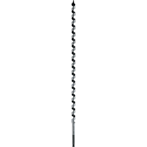 1/2 in. x 18 in. Ship Auger Bit