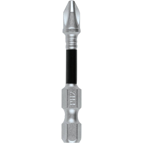Makita E-01046 - Impact XPS #2 Phillips 2" Power Bit, 15/pk