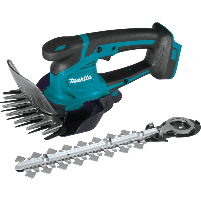 Makita XMU04ZX - 18V LXT Lithium-Ion Cordless Grass Shear with Hedge Trimmer Blade (Bare Tool)
