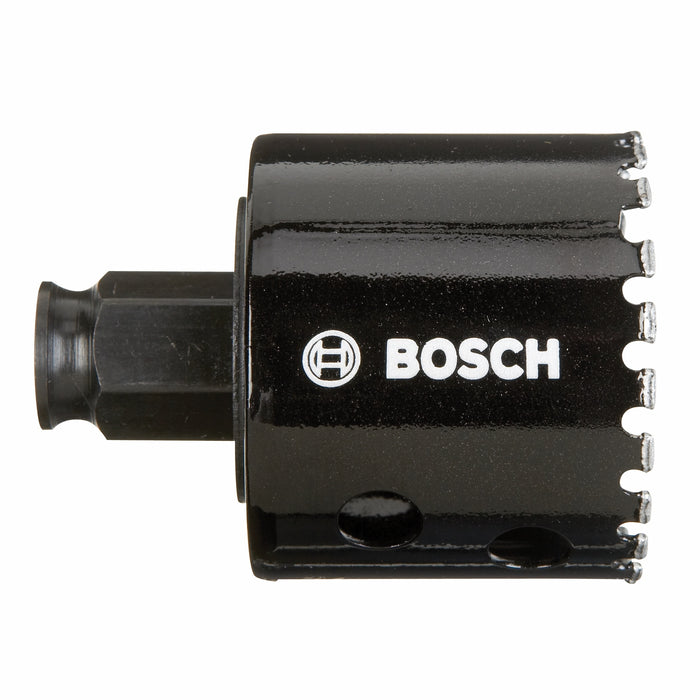 Bosch HDG2 - 2 In. Diamond Hole Saw