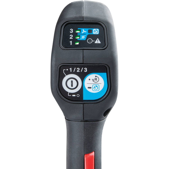 Makita XRU16PT - 36V (18V X2) LXT Brushless Brush Cutter Kit, dual port charger (5.0Ah)