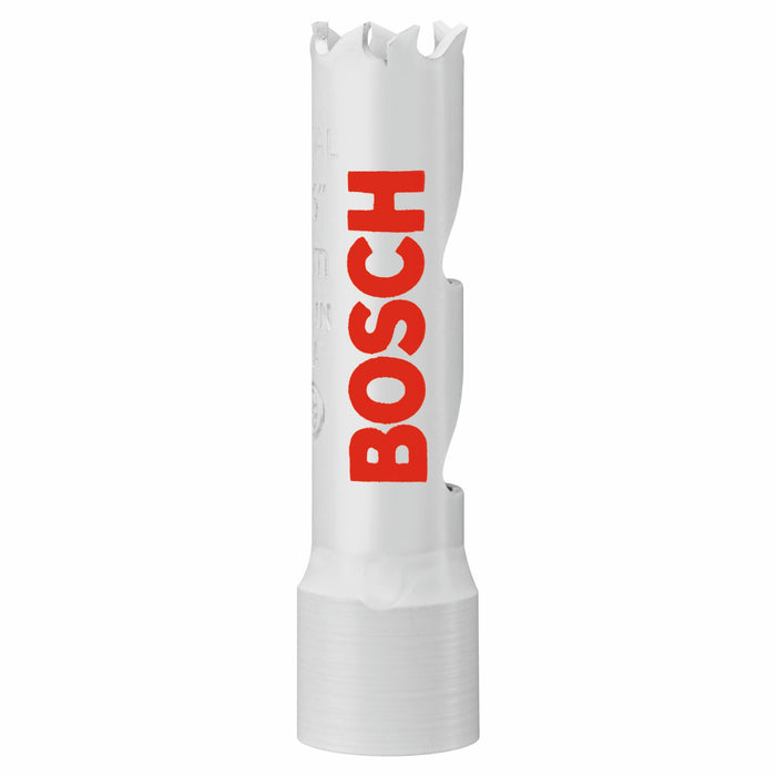 Bosch HBT063 - 5/8 In. Bi-Metal M42 Hole Saw