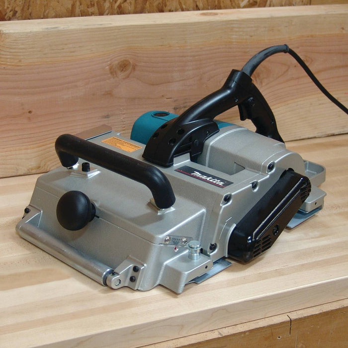 Makita (KP312) 12-1/4" Planer, 15 AMP