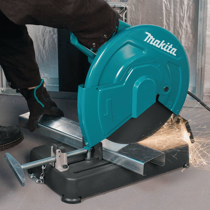 Makita LW1401 - 14" Cut-Off Saw