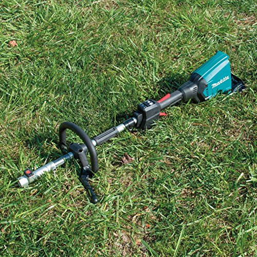Makita Lithium-Ion Brushless Cordless Couple Shaft Power Head (Bare Tool)