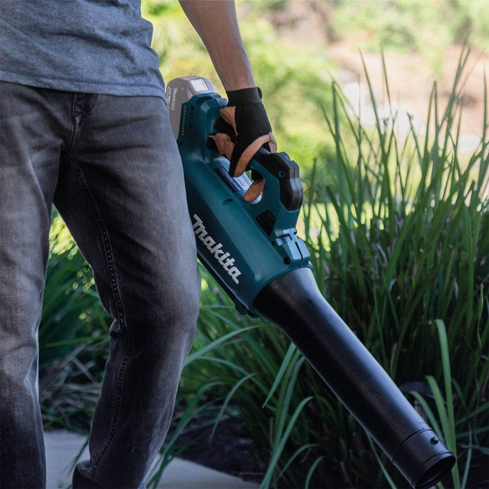 MAKITA 18V LXT Lithium-Ion Brushless Cordless Blower (Bare Tool)
