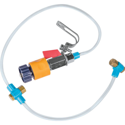 Water Attachment