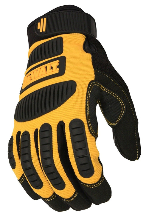 DeWALT High Performance Mechanics Work Gloves