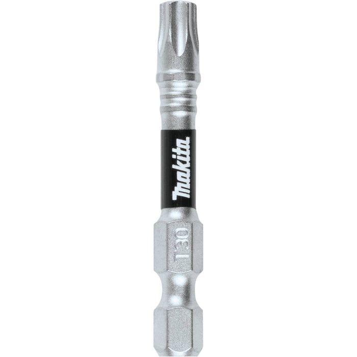 Makita E-00876 - Impact XPS T30 Torx 2" Power Bit, 3/pk