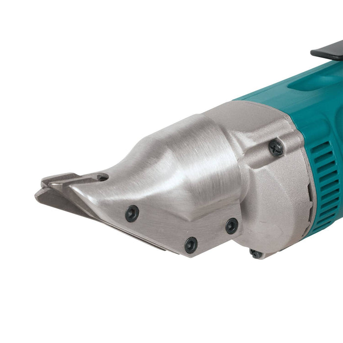 Makita JS1300 - 18 Gauge Straight Shear, 6.5 AMP, 0-2,500 RPM, var. spd.