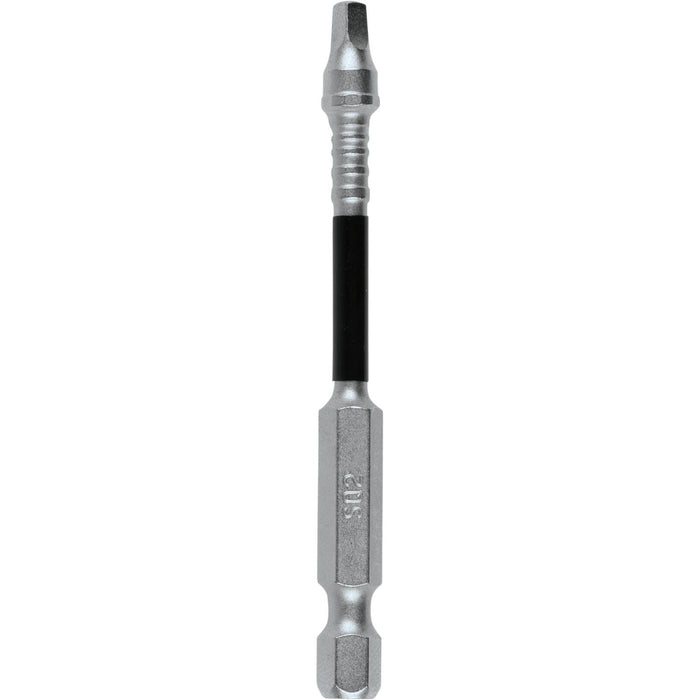Makita E-01177 - Impact XPS #2 Square 3" Power Bit, 2/pk