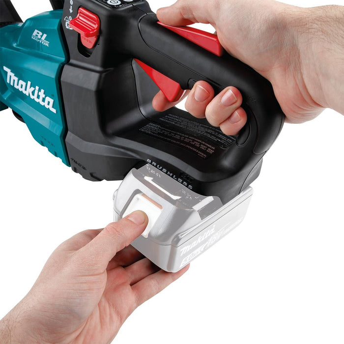 Makita 18V LXT Lithium-Ion Brushless Cordless 24" Hedge Trimmer (Bare Tool)