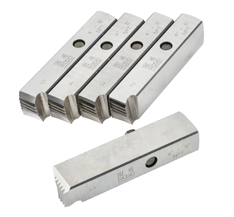 High-Speed RH, DIES, 161 NPT HS