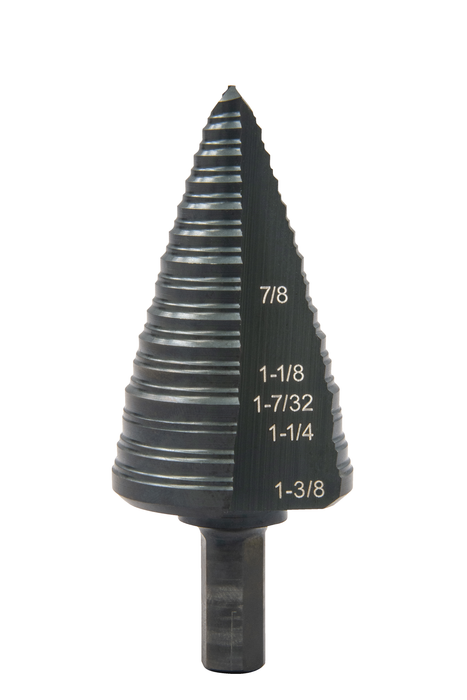 Steel Cutter Bit 1-3/8