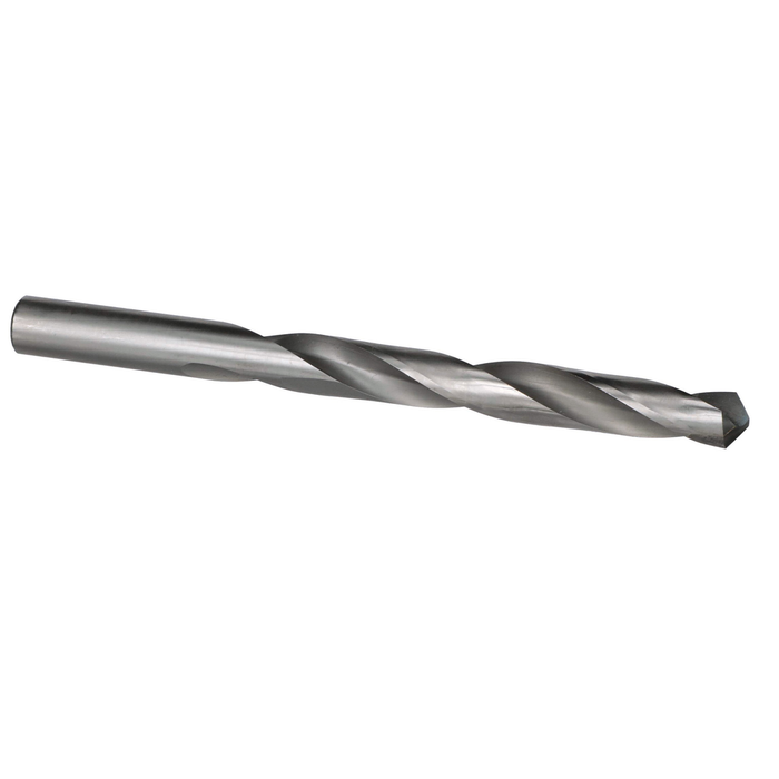 #11 Carbide Tipped Jobber Length Drill Bit, D/ACT11