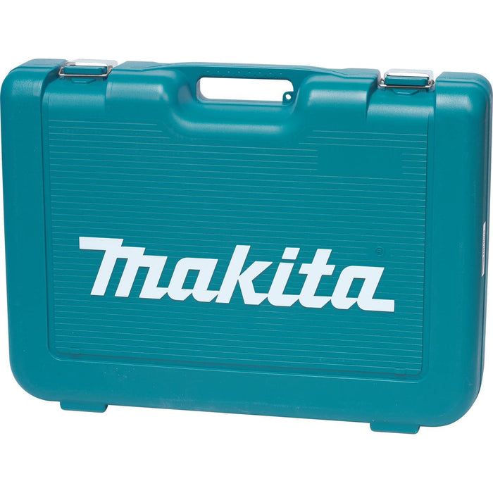 Makita 1-9/16" Rotary Hammer, accepts SDS-MAX bits, 2-mode, var. spd., case