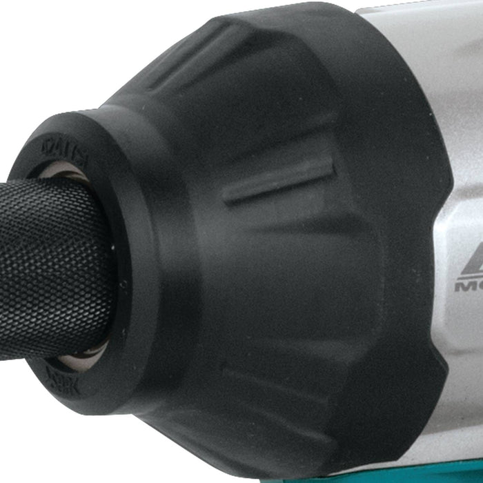 Makita 18V LXT Lithium-Ion Brushless Cordless High-Torque 7/16" Hex Utility Impact Wrench (Bare Tool)