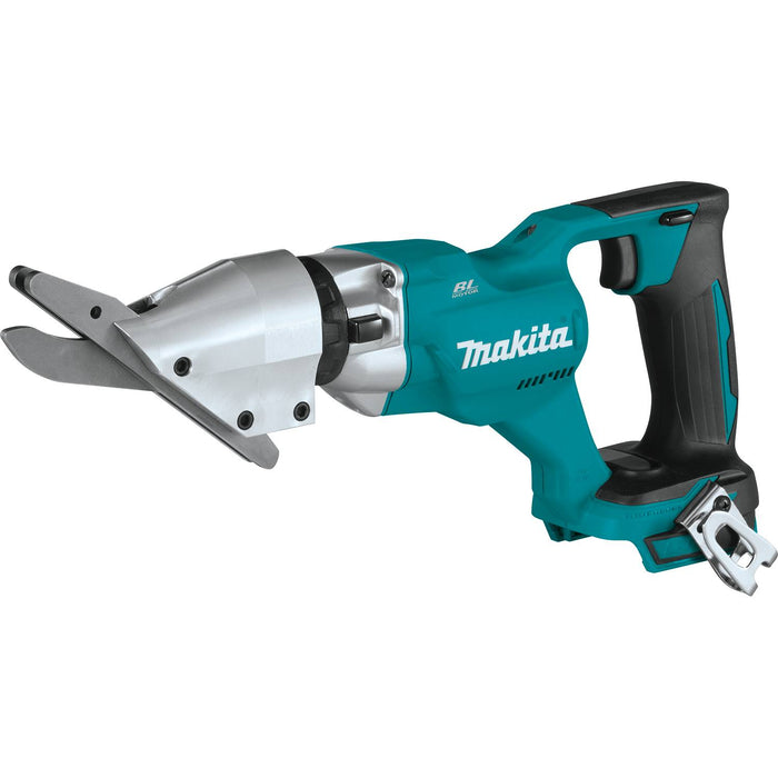 Makita XSJ05Z 18V LXT Lithium-Ion Brushless Cordless 1/2" Fiber Cement Shear (Bare Tool)