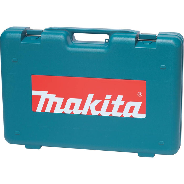Makita (HR5000) 2" Rotary Hammer, Spline, AC/DC, 2-mode, case