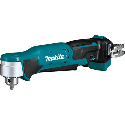 Makita (AD03Z) 12V max CXT Lithium-Ion Cordless 3/8" Right Angle Drill (Bare Tool)