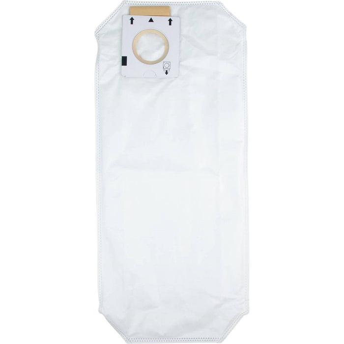 Fleece Filter Dust Bag,10/pk, XCV19