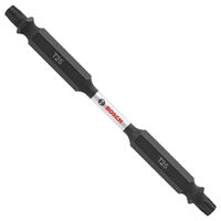 Bosch ITDET253501 - Impact Tough 3.5 In. Torx #25 Double-Ended Bit