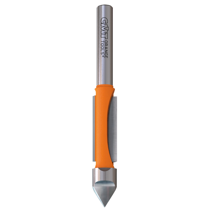 PANEL PILOT BIT 1/2''x1-1/4''x4'' S=1/2''