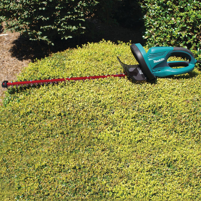 Makita UH6570 - 25" Electric Hedge Trimmer, 2-sided