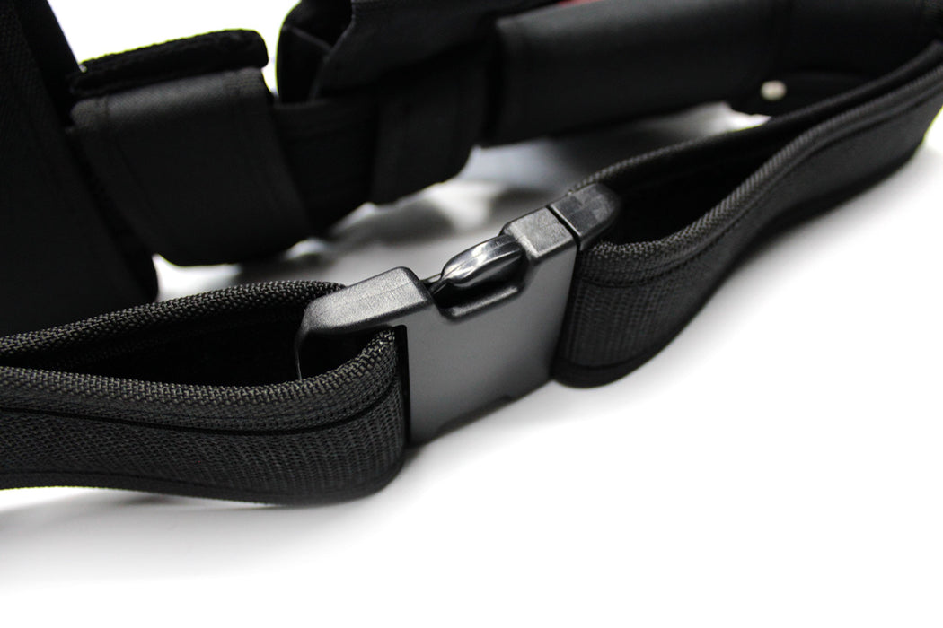 MaxShine Adjustable 5-Pocket Oxford Car Detailing Tool Belt
