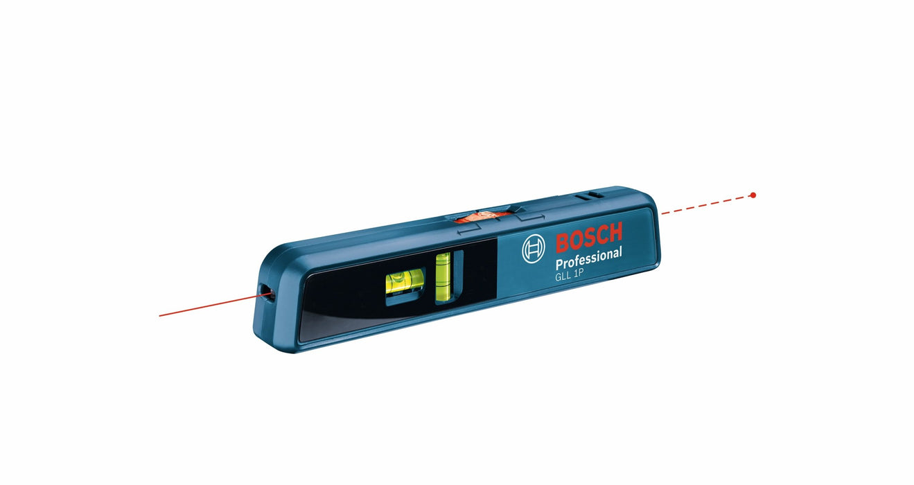 Bosch P-Line and Point Laser