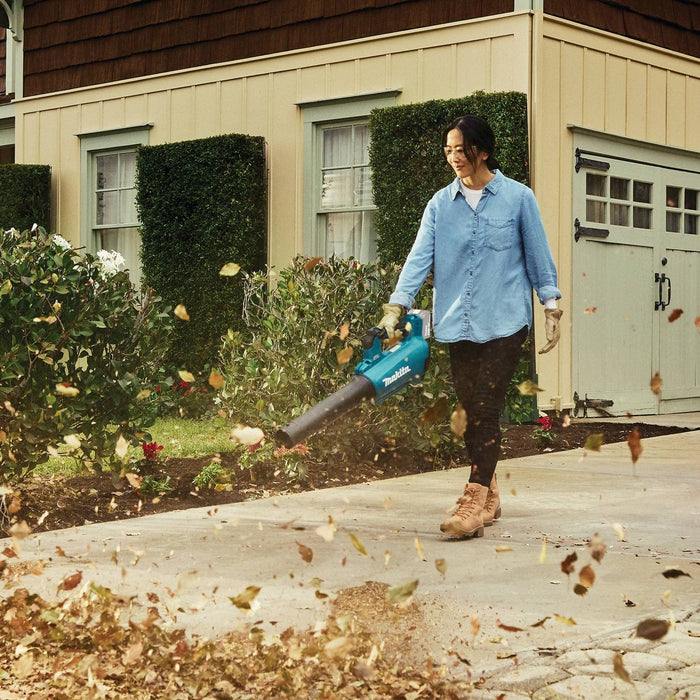 MAKITA 18V LXT Lithium-Ion Brushless Cordless Blower (Bare Tool)