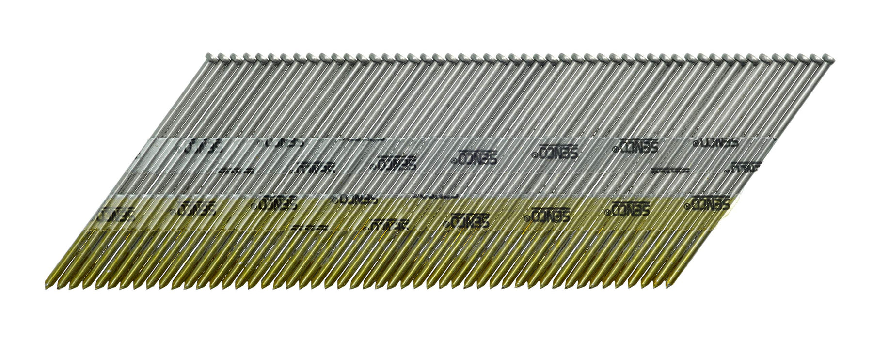 Senco 15 Gauge x 2" Bright Basic Finishing Nails