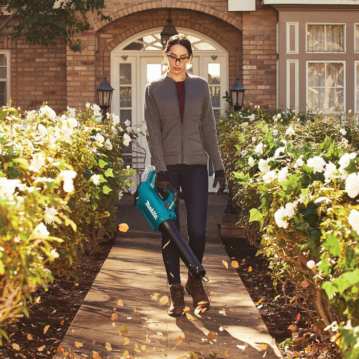 MAKITA 18V LXT Lithium-Ion Brushless Cordless Blower (Bare Tool)