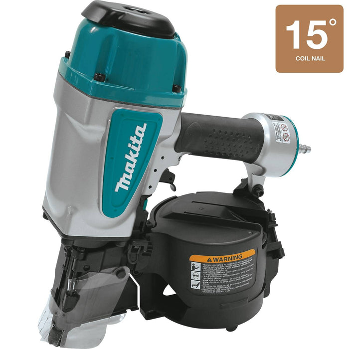 Makita (AN902) 3-1/2" Framing Coil Nailer