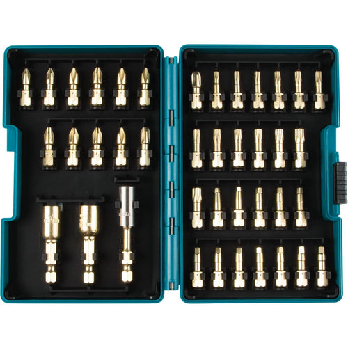 Impact GOLD 40 Pc. Torsion Bit Set