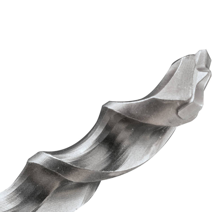 3/4 In. x 12 In. SDS-Plus Bit, 2-Cutter