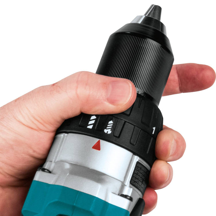Makita XFD03Z - 18V LXT Lithium-Ion Cordless 1/2" Driver-Drill (Bare Tool)
