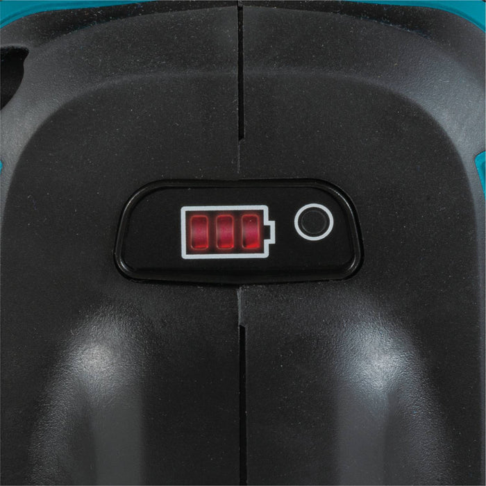 Makita XAG25Z 18V LXT 4-1/2 / 5 In. X-Lock Angle Grinder with AFT (Bare Tool)
