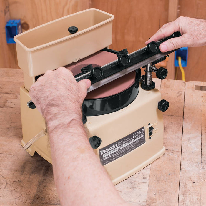 Makita (98202) Blade Sharpener