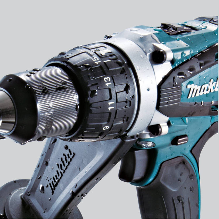 Makita XPH03Z - 18V LXT Lithium-Ion Cordless 1/2" Hammer Driver-Drill (Bare Tool)