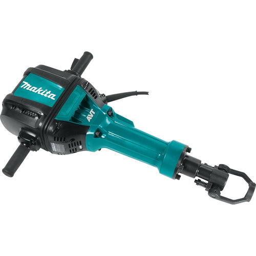 Makita 70 lb. Advanced AVT Breaker Hammer, 1-1/8" Hex