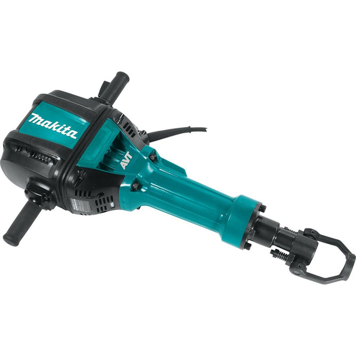 Makita 70 lb. Advanced AVT Breaker Hammer, 1-1/8" Hex