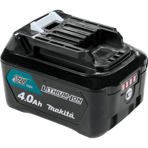 Makita BL1041B - 12V max CXT Lithium-Ion 4.0Ah Battery