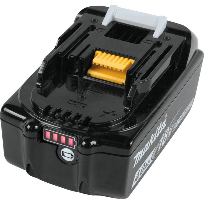 Makita BL1840B - 18V LXT Lithium-Ion 4.0Ah Battery