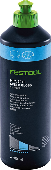 Festool (202050) Polishing Compound MPA 9010 BL/0,5L