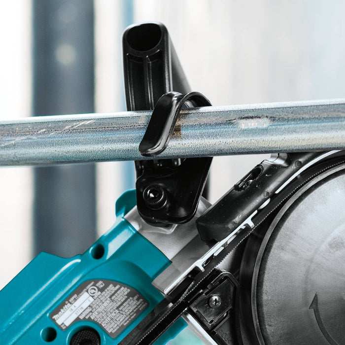 Makita 18V LXT Lithium-Ion Cordless Portable Band Saw (Bare Tool)