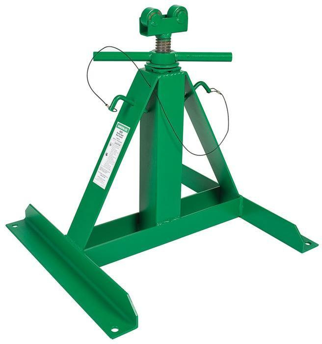 Jack Stand Assy